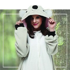 Onesie Koala