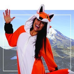 Onesie Vos