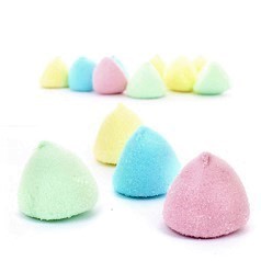 Ronde Snoepjes