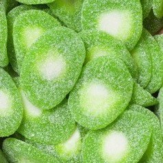 Kiwi-Snoepjes