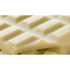 Witte Chocolade