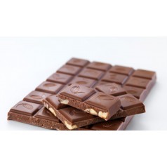 Chocolade Met Hazelnoten