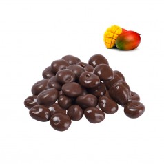 Chocolade Met Mango