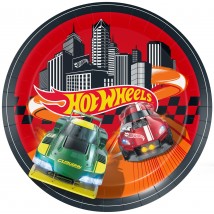 Verjaardag Hot Wheels