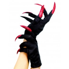 Halloween Handschoenen
