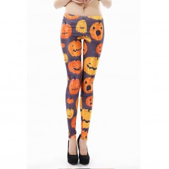 Leggings Halloween