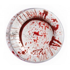 Blood Crockery