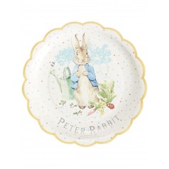 Peter Rabbit Verjaardag