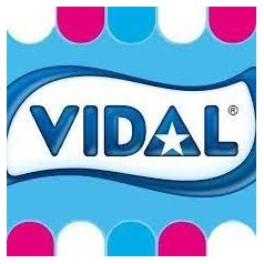 Vidal kauwgom