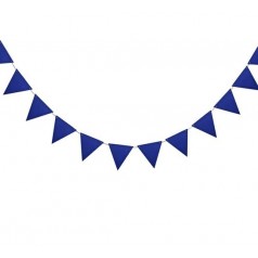 Banderines Azules