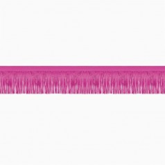 Roze slingers