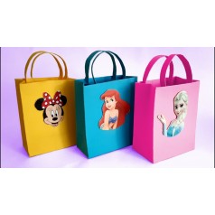 Bolsas Infantiles