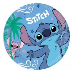 Verjaardag Stitch