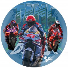 Moto GP Verjaardag