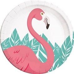 Flamingo Versiering