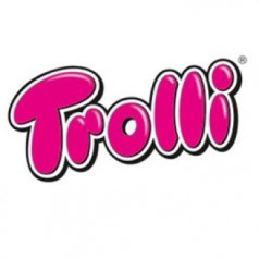 Trolli snoepjes