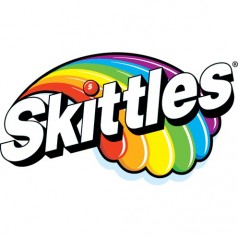 Skittles Snoepjes