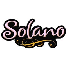 Solano Snoepjes