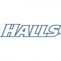 Halls Snoepjes