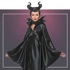 Maleficent Kostuums
