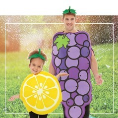 Fruit Kostuum