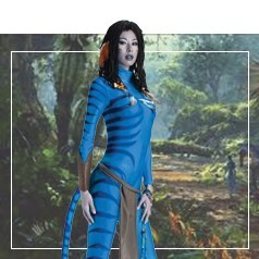 Avatar Kostuum