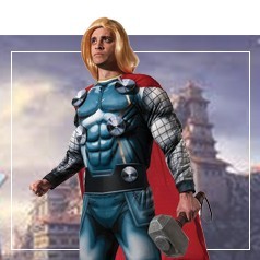 Thor Kostuums