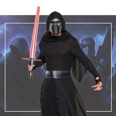 Kylo Ren Kostuums