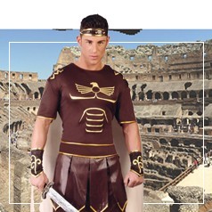 Gladiator Kostuums