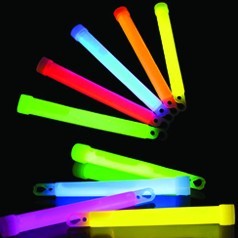 Glow in the Dark Hangers