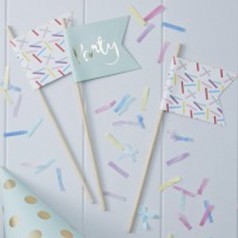 Tafel decoratie