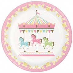 Carrousel Feest