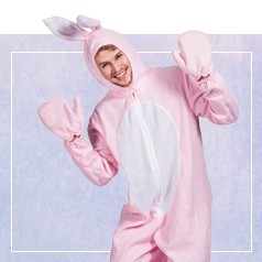 Konijnen Onesies