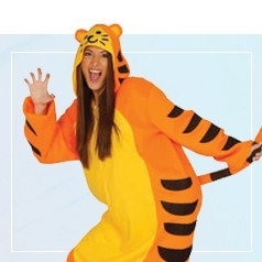 Tijger Onesies