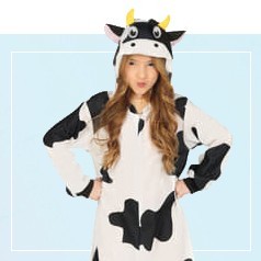 Koeien Onesies