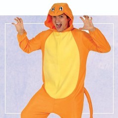 Pokemon Onesies