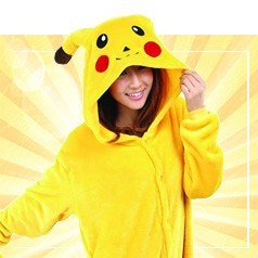 Picachu Onesies