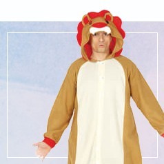 Leeuwen Onesies