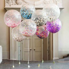 Ballon Decoratie