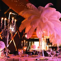 Events Decoratie