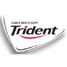 Trident Kauwgom