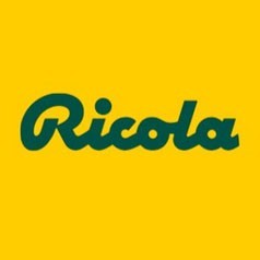 Ricola Snoepjes