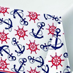 Zoete Tafelkleed Tafels