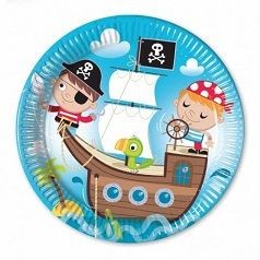 Piraten Versiering voor Kinderen