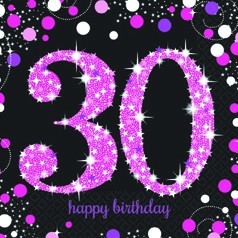 30 Jaar Verjaardag Vrouwen