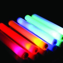 Led Staafjes