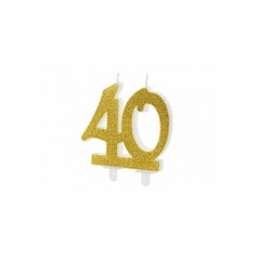 ▷【 Verjaardag 40 en Koop Online