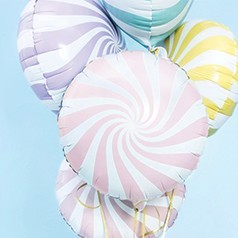 Helium Ballonnen