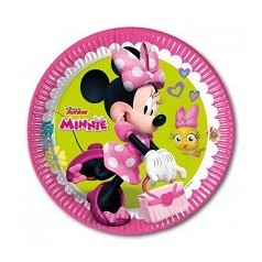 Minnie Verjaardag