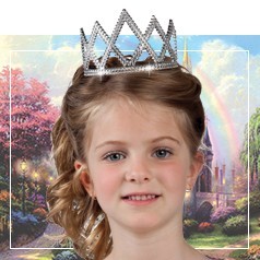 Kroonprinses